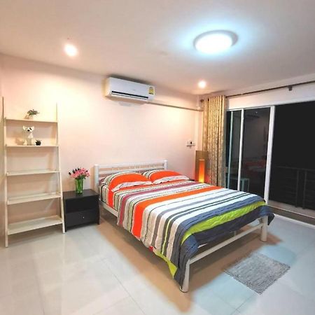 Hotel Pon House Chalong Zewnętrze zdjęcie