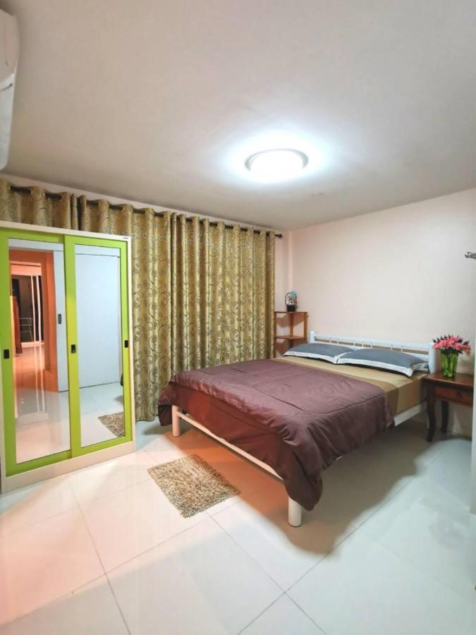 Hotel Pon House Chalong Zewnętrze zdjęcie